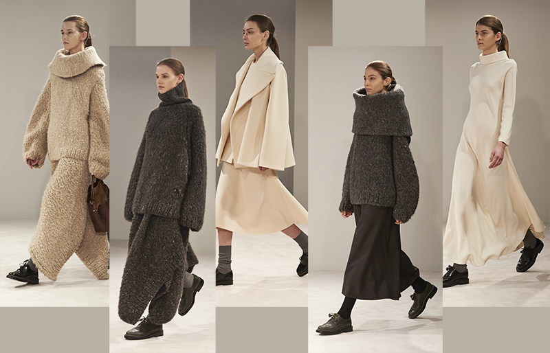 THE ROW AW 2014 15 stryleTZ